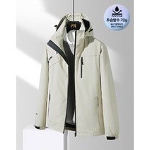 (스나이퍼샵)데일리 기능성 캐쥬얼 아웃도어 자켓