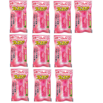 브레스 케어 캡슐 타입 복숭아 50개입 입냄새 제거, 10개, 50t