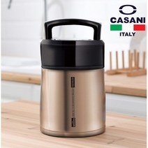 까사니 라르고 보온 죽통 1000ml