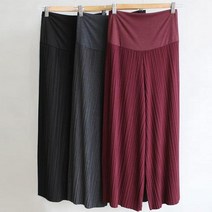 마미누리 T.플리츠복대임부통바지 임부복바지 임산부바지 가을