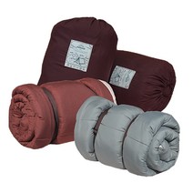 캠핑이불세트 (SS) 감성 캠핑 차박 이불 침낭 camping blanket