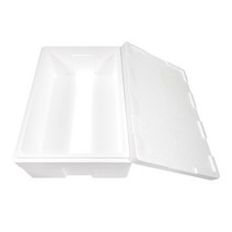 국산 다용도 스티로폼 아이스박스 갈치 30kg (1묶음-4개), 단품