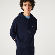 [라코스테] 남성 베이직 후드티셔츠 SH2567-52N 166
