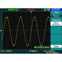 측정 CP-06 AC/DC 전류 프로브, 한개옵션0