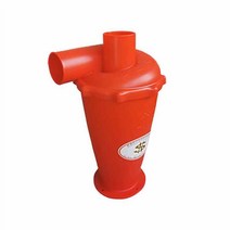 사이클론 집진기 목공 현장 먼지제거 먼지청소기, 50t6 흰색 + 번들 연결 + 필터 카트리지