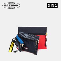 이스트팩 RESISTWASTE MARNY POUCH PACK 마린 파우치 팩 ENABX01 1D7