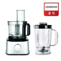 라온하우스 프리미엄 켄우드 푸드프로세서 믹서기 / 분쇄기 건강식메이커 블렌더, 442983