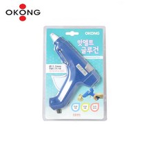 오공 핫멜트 글루건 G-250, ♬본 상품 선택하기_91Mark™