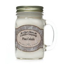 아워오운 아워오운캔들, 1개, 피나콜라다