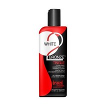 Devoted 디보티드 화이트 2 브론즈 울트라 다크닝 로션 260ml