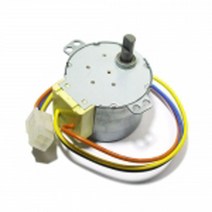 AC 싱크로너스모터 6W 14.4rpm 4.5Kgf.츠(MR50)