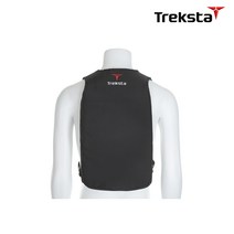 트렉스타 아이스조끼 여름 등산 낚시 작업 얼음 조끼