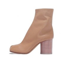 리본즈 메종 마틴 마르지엘라 MAISON MARGIELA 메종마르지엘라 년 타비 앵클부츠 SWU P T TMG502257 1672395900 (P002506801)