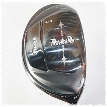 로마로 레이 435LX D.i.B 10도 드라이버헤드2010702211023, 단일 제품