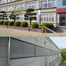 DG몰 스텐방충망 102cm 40인치 30m 1롤 24메쉬 아파트 창문 베란다 방충망셀프교체 미세먼지 모기장 24 MESH, 1개