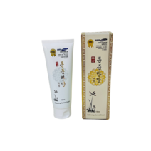 통증한방크림 허리 어깨 목 근육통 마사지크림 150ml, 1개