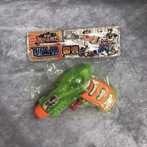 출동 레스큐포스 물총(색상랜덤)