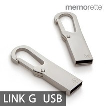 (메모렛 USB LINK G (16GB/MI-U202 메모렛, 단일 저장용량