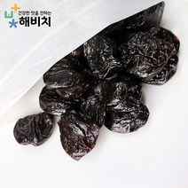 [해비치] 건자두 500g, 단품