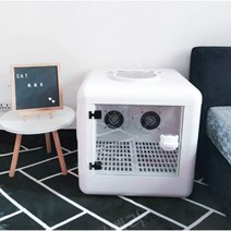 펫 드라이룸 애완 건조기 털말리는기계, B(Graycat 5세대)