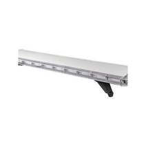 118cm LED 경광등 자동차 화물차 싸이키 12V 24V, 118cm 노란색 전압 12-24V