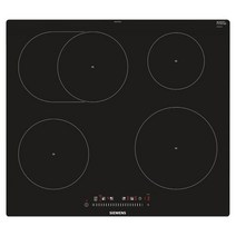 지멘스 Siemens 인덕션 Eh601Ffb1E Iq300 전기 호브 세라믹 Ctt8