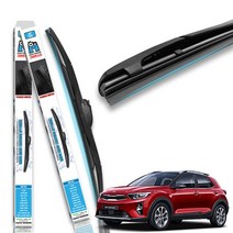 스토닉 와이퍼 650mm400mm 크린몬스터 와이퍼_21112079EA