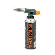 코베아 가스토치 캠핑 숯불 원터치 다용도 KGT-9607