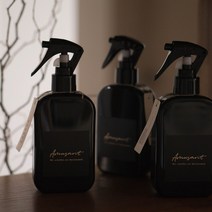 아뮈잔트 룸 섬유스프레이 블랙골드 200ml 드레스퍼퓸, 1개, 샹스