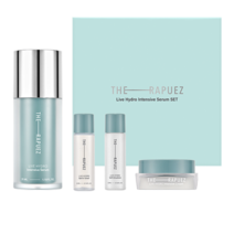 [더라퓨즈] 라이브 하이드로 인텐시브 세럼 세트 35ml