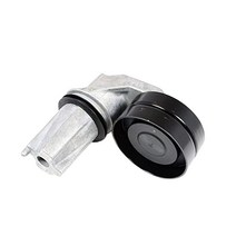 Liu yii LR013506 3.0L V6 Diesel Car Pulley Idler Compatible With Sport 2010-2013 LR4 Discovery 4 Aut