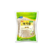 청은 국산 엿기름, 1개, 500g