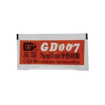 써멀그리스 GD007