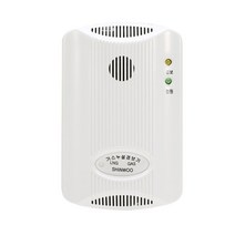 가스 누설 경보기 LNG (AC) / 220V 가스 감지기, 1개