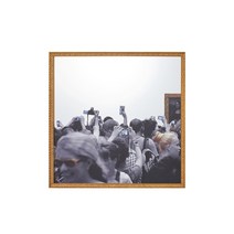 Guud x 김홍식 Dialogue in museum_Orsay 벽거울, 단품
