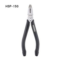 간이 똑딱이 펀칭기 스냅 단추 펀치 천공기 도구를 위한 선박 다기능 와이어 절단 |, hsp-150