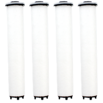 리필터 샤워기필터 카카오프렌즈 샤워기 호환필터 4개입