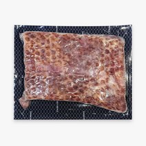 존쿡 델리미트 담백한 베이컨 1000g, [강추] [존쿡 델리미트] 담백한 베이컨 1000g, 1개
