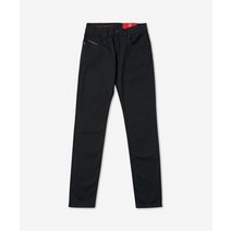 DIESEL 남성 2019 D 스트럭 데님 팬츠 - 블랙 / A03558069YP02 STRUKT DENIM PANTS A03558069YP02FW22 291363