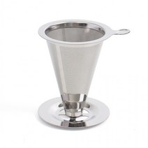 홈카페 초미세 필터 커피 드리퍼 바리스타 스텐드리퍼, 상세페이지 참조, 상세페이지 참조