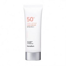 카라디움 스네일 리페어 선크림 70ml × 1개