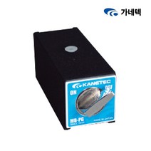 가네텍 마그네틱베이스 MB-PG