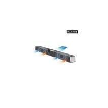 Maxhub S05 | 4K USB 화상회의시스템 [카메라+마이크+스피커] 3in1 올인원
