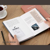 2023 오피스 다이어리 2023년 데일리 플래너 날짜형 위클리 A5, 04 빈티지 민트