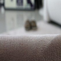 복스마켓 +[복스마켓]+_ 블랭킷 시각적매트 카페트 원형카페트 침실러그 차박담요