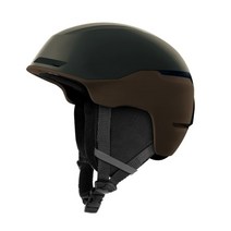 스키헬멧 보드헬멧 Ki 헬멧 일체형 남성 여성 어린이 안전 보호 헬멧 열 초경량 스노우, 흑갈색, l