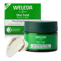 벨레다 Weleda 스킨 푸드 데이 크림 페이스케어 40ml 보습, 상품선택