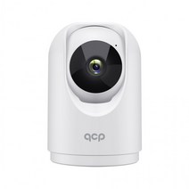 WOK989953QCP200 CCTV 스마트폰 가정용 강아지캠 반려동물 매장 애견카메라 실내 IP카메라, 64G