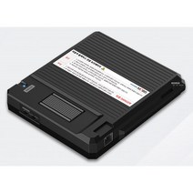 현대기아 순정 보조배터리 리튬인산철 12.8V 10200mAh 블랙박스순정형보조배터리 HMBP-400, HMBP-400 기아K7 기아K5 현대DN8쏘나타
