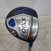 젝시오 10 XXIO10 우드 5번18도 MP1000샤프트 R강도 코드1360919513, 선택완료, 단일 제품, 단일 제품